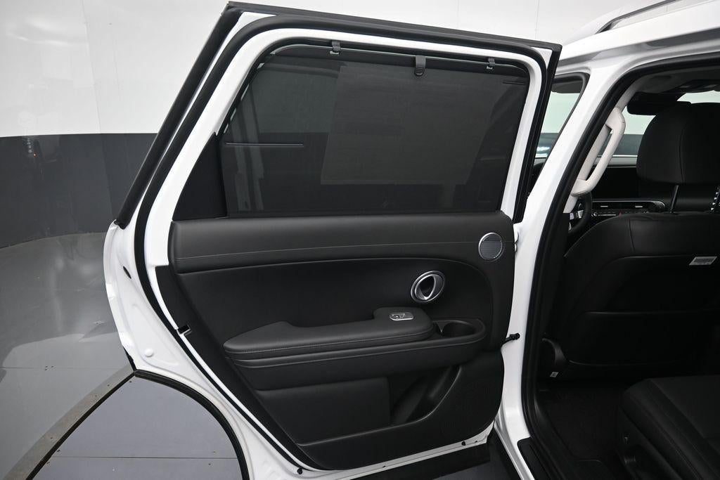 2026 Hyundai Palisade SEL Premium 7 Passenger