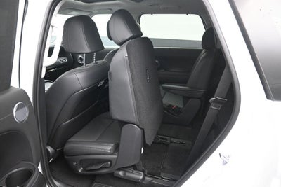 2026 Hyundai Palisade SEL Premium 7 Passenger