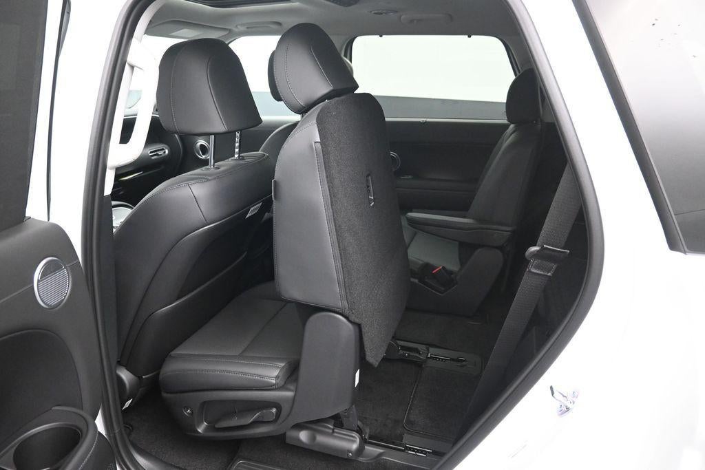 2026 Hyundai Palisade SEL Premium 7 Passenger