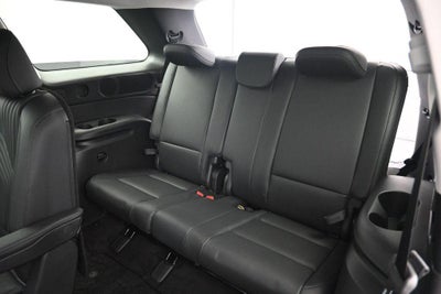 2026 Hyundai Palisade SEL Premium 7 Passenger