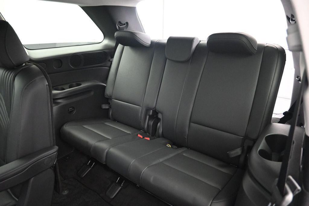 2026 Hyundai Palisade SEL Premium 7 Passenger