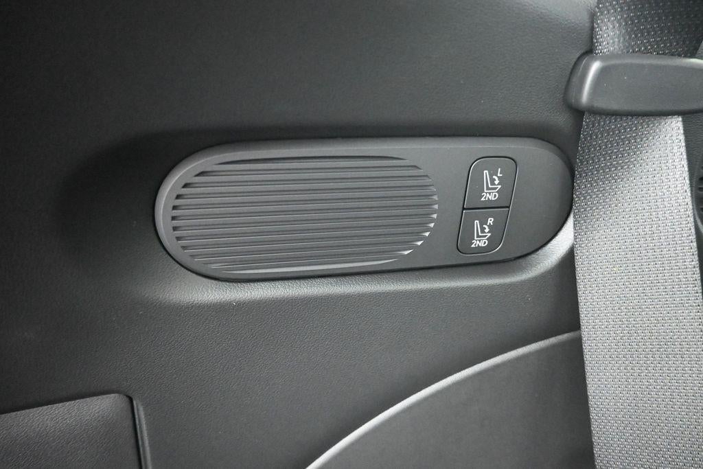 2026 Hyundai Palisade SEL Premium 7 Passenger