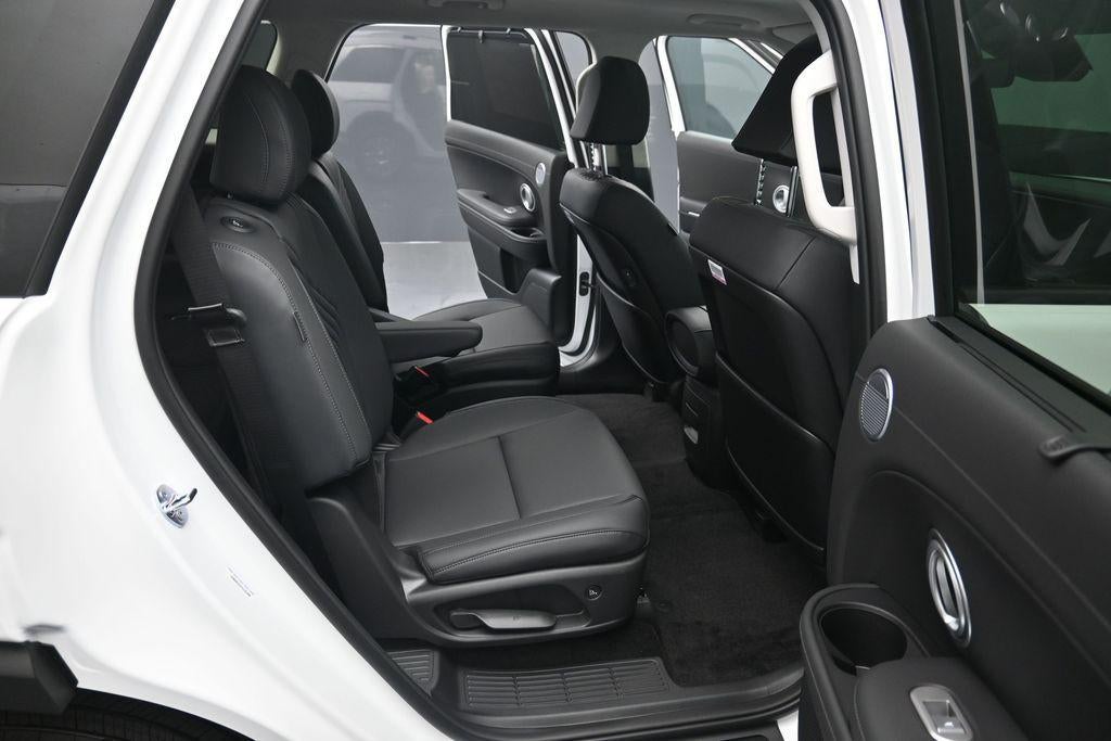 2026 Hyundai Palisade SEL Premium 7 Passenger