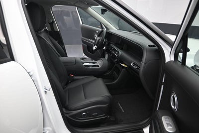 2026 Hyundai Palisade SEL Premium 7 Passenger