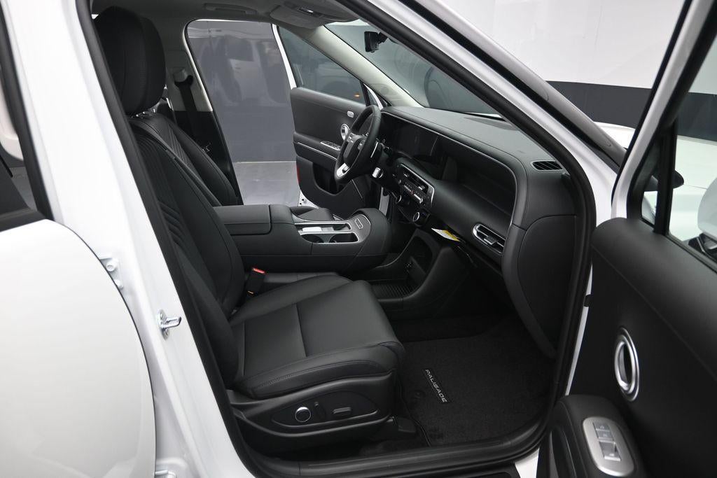 2026 Hyundai Palisade SEL Premium 7 Passenger