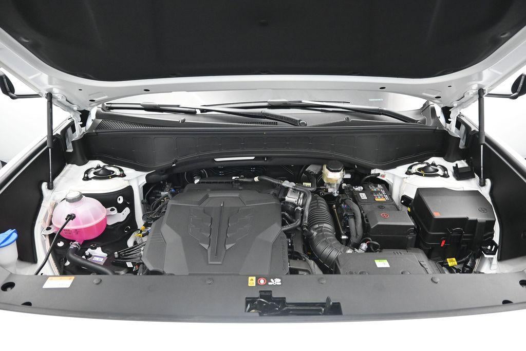 2026 Hyundai Palisade SEL Premium 7 Passenger
