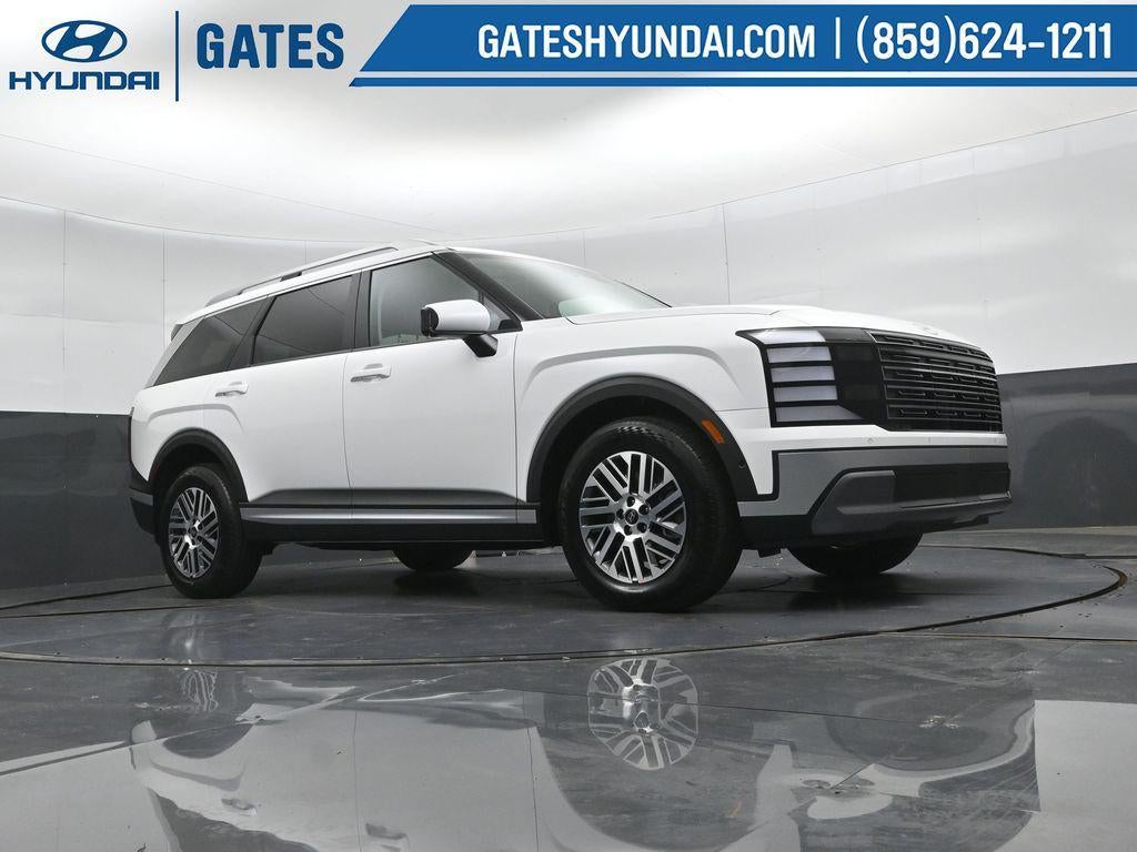 2026 Hyundai Palisade SEL Premium 7 Passenger