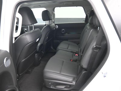 2026 Hyundai Palisade SEL Premium 8 Passenger AWD