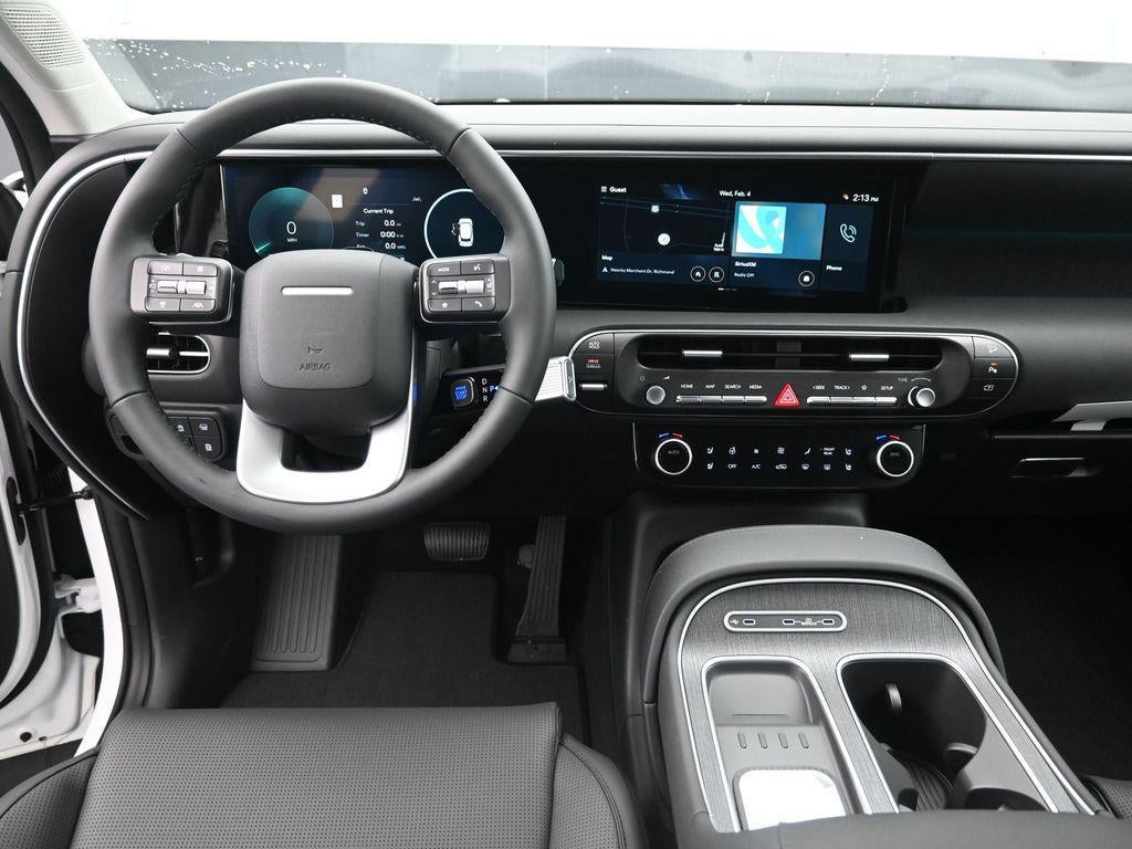 2026 Hyundai Palisade SEL Premium 8 Passenger AWD