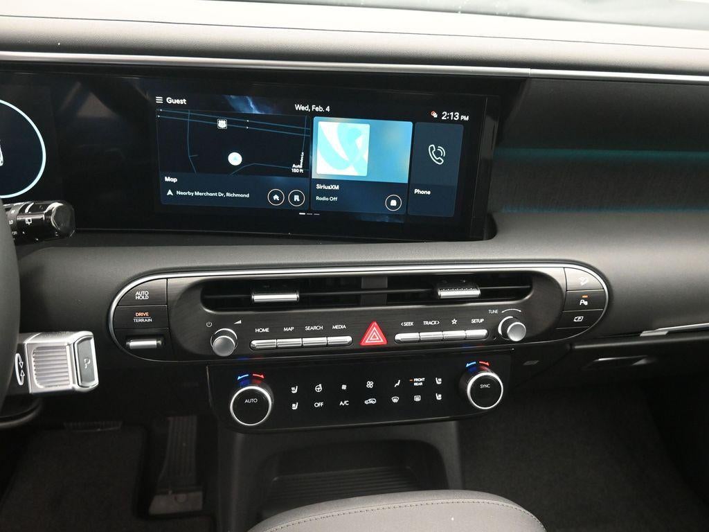 2026 Hyundai Palisade SEL Premium 8 Passenger AWD