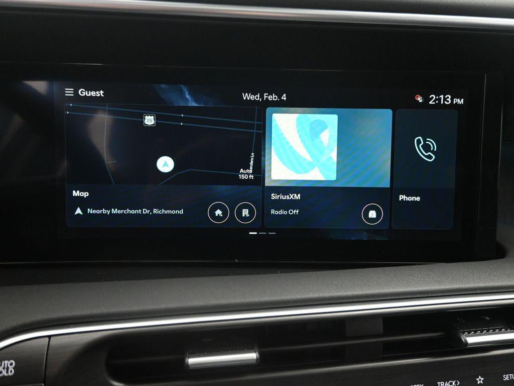 2026 Hyundai Palisade SEL Premium 8 Passenger AWD