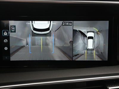 2026 Hyundai Palisade SEL Premium 8 Passenger AWD