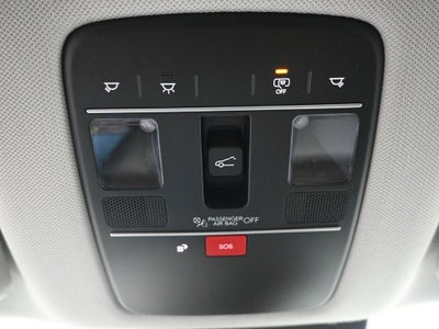 2026 Hyundai Palisade SEL Premium 8 Passenger AWD