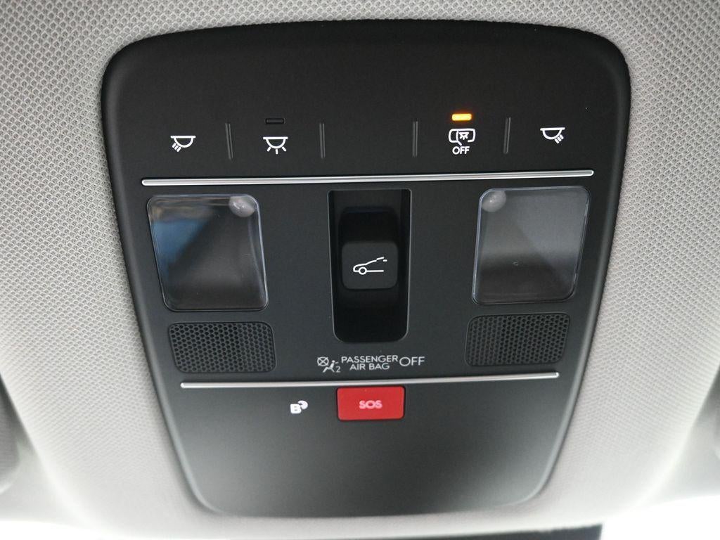 2026 Hyundai Palisade SEL Premium 8 Passenger AWD