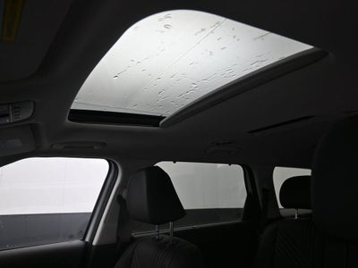 2026 Hyundai Palisade SEL Premium 8 Passenger AWD