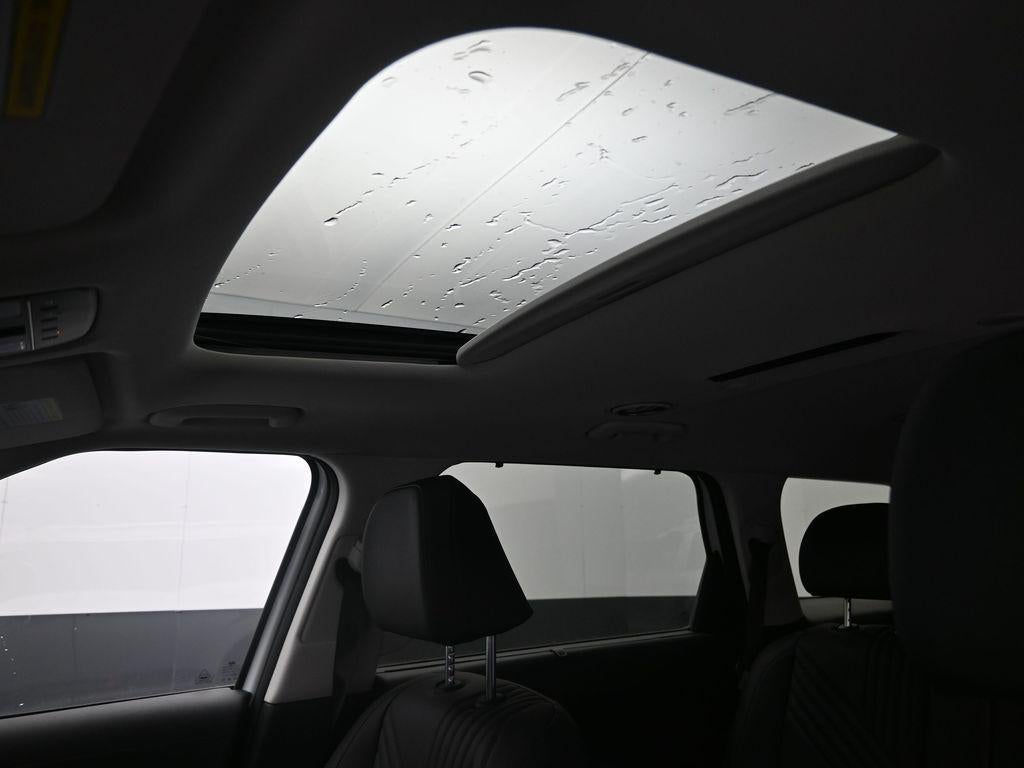 2026 Hyundai Palisade SEL Premium 8 Passenger AWD