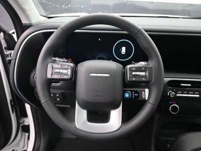 2026 Hyundai Palisade SEL Premium 8 Passenger AWD