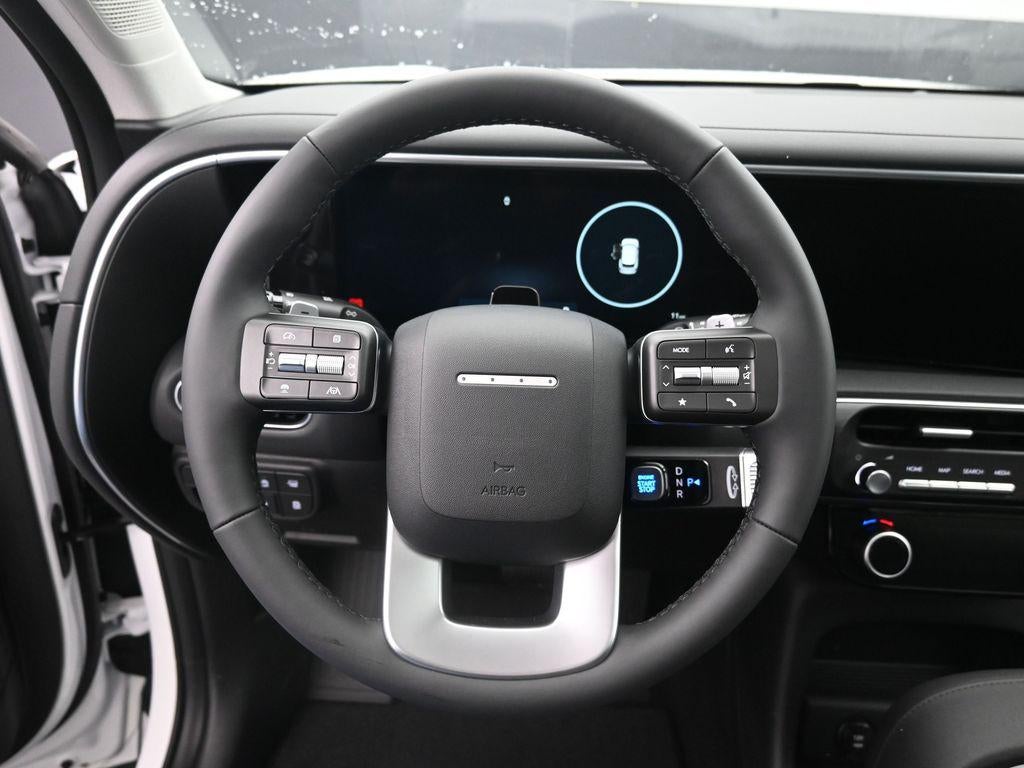 2026 Hyundai Palisade SEL Premium 8 Passenger AWD