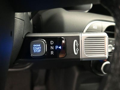 2026 Hyundai Palisade SEL Premium 8 Passenger AWD