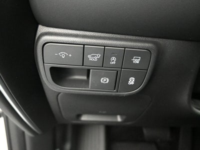 2026 Hyundai Palisade SEL Premium 8 Passenger AWD