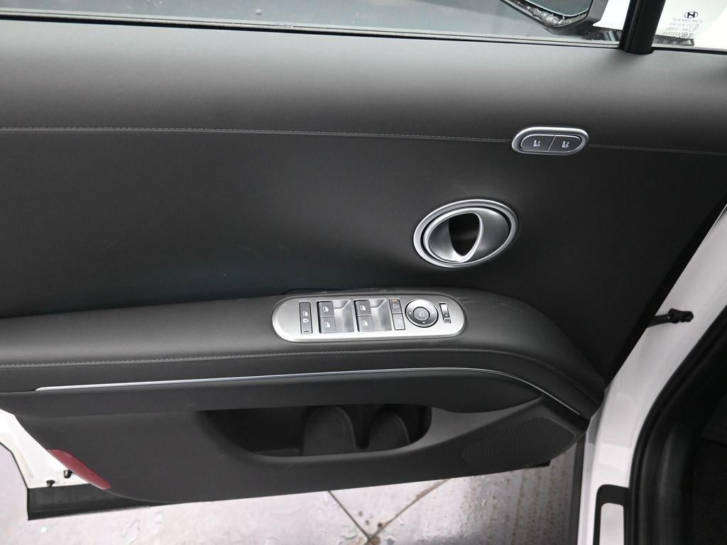 2026 Hyundai Palisade SEL Premium 8 Passenger AWD