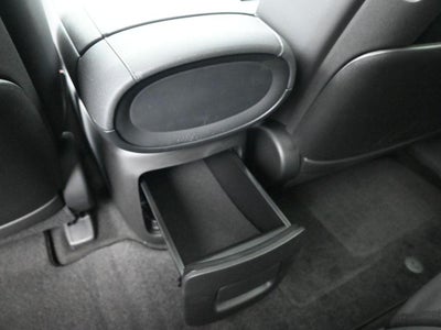 2026 Hyundai Palisade SEL Premium 8 Passenger AWD