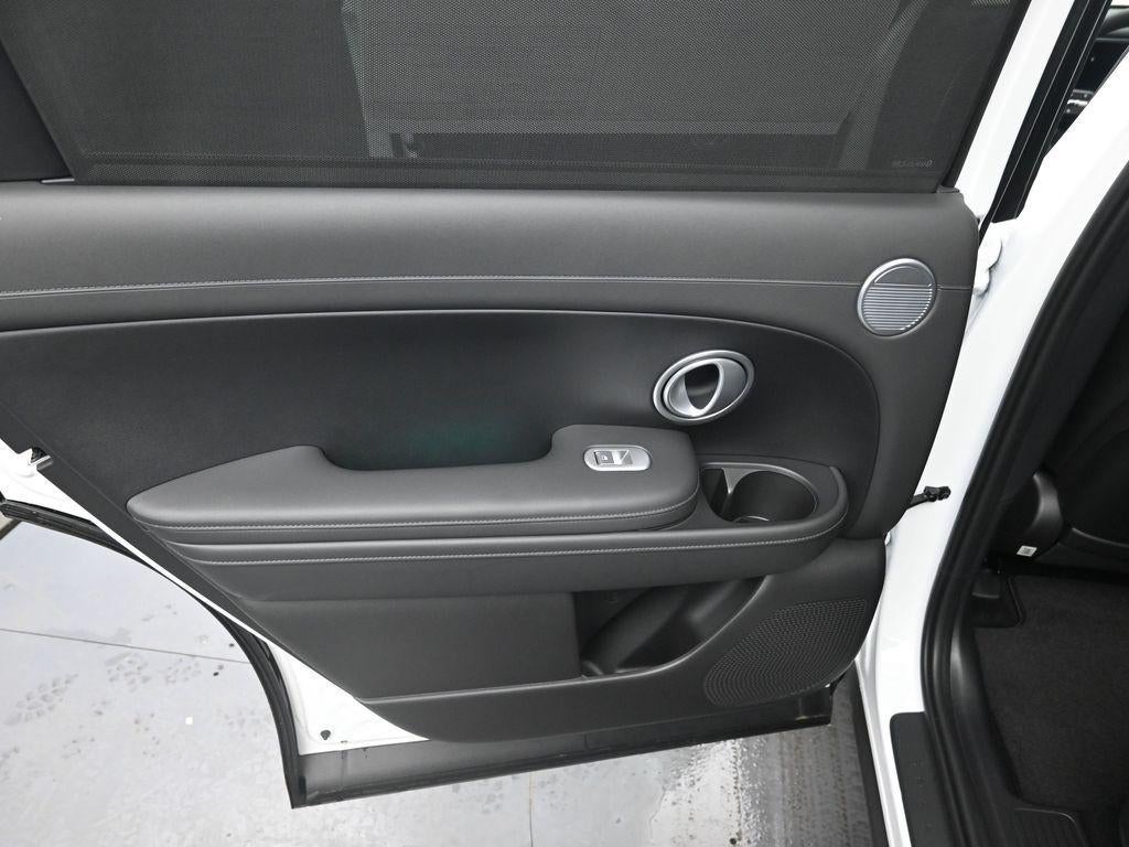 2026 Hyundai Palisade SEL Premium 8 Passenger AWD