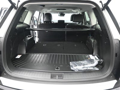 2026 Hyundai Palisade SEL Premium 8 Passenger AWD