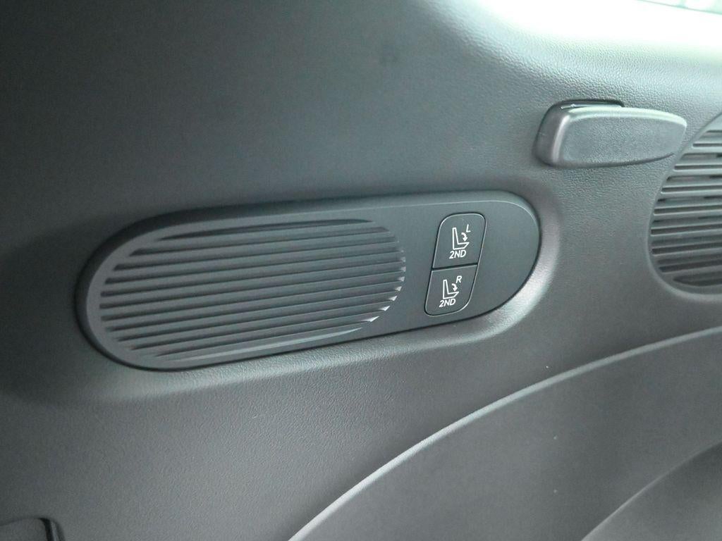 2026 Hyundai Palisade SEL Premium 8 Passenger AWD