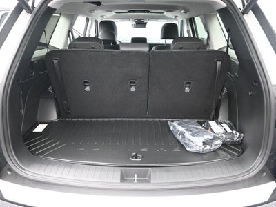 2026 Hyundai Palisade SEL Premium 8 Passenger AWD