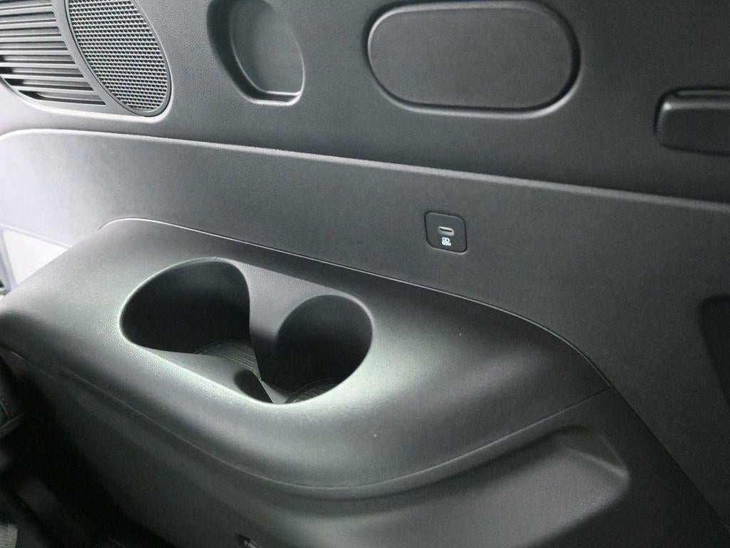 2026 Hyundai Palisade SEL Premium 8 Passenger AWD