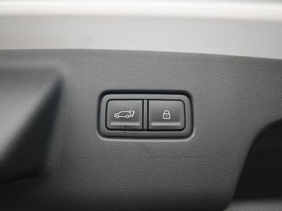 2026 Hyundai Palisade SEL Premium 8 Passenger AWD