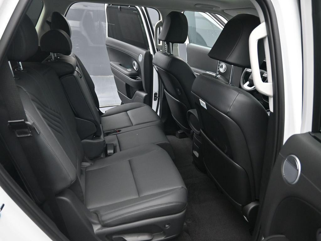 2026 Hyundai Palisade SEL Premium 8 Passenger AWD