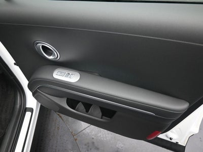 2026 Hyundai Palisade SEL Premium 8 Passenger AWD