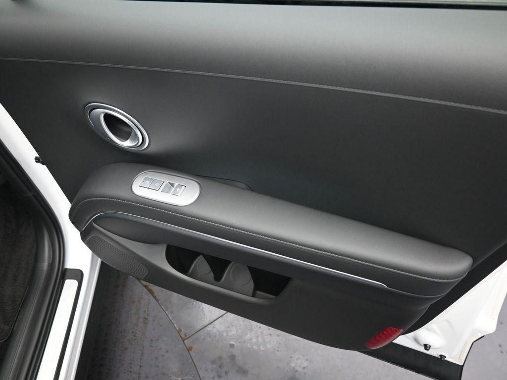 2026 Hyundai Palisade SEL Premium 8 Passenger AWD