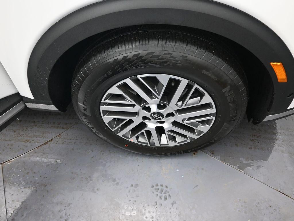 2026 Hyundai Palisade SEL Premium 8 Passenger AWD