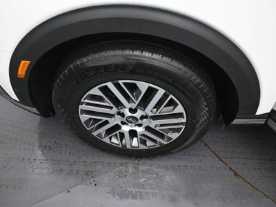 2026 Hyundai Palisade SEL Premium 8 Passenger AWD