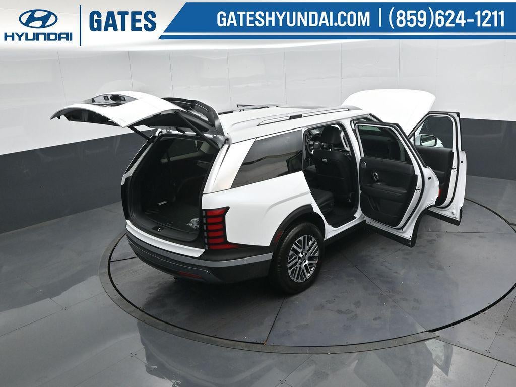 2026 Hyundai Palisade SEL Premium 8 Passenger AWD