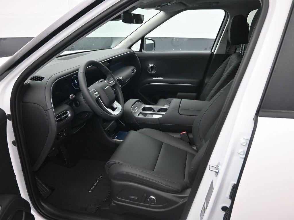 2026 Hyundai Palisade SEL Premium 8 Passenger AWD