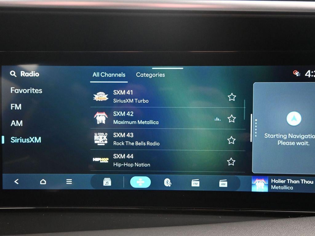 2026 Hyundai Palisade SEL Premium 7 Passenger