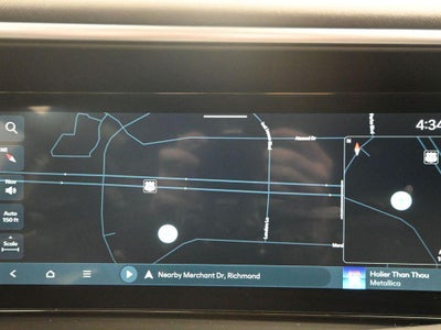 2026 Hyundai Palisade SEL Premium 7 Passenger