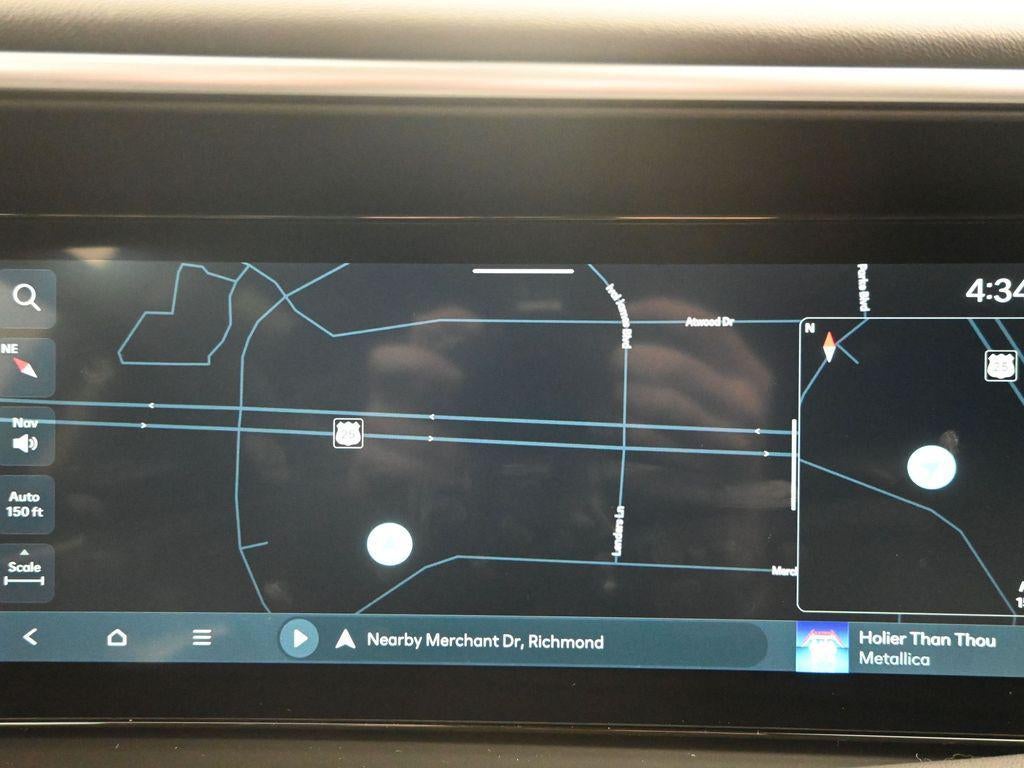2026 Hyundai Palisade SEL Premium 7 Passenger