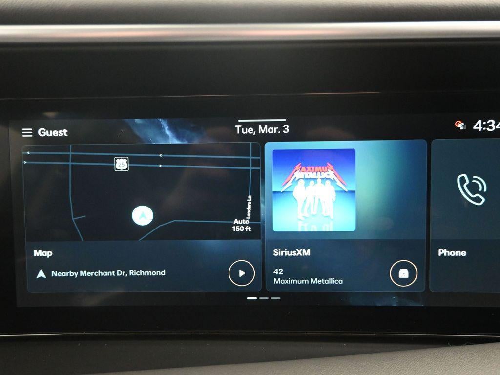 2026 Hyundai Palisade SEL Premium 7 Passenger