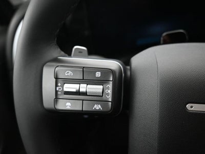 2026 Hyundai Palisade SEL Premium 7 Passenger