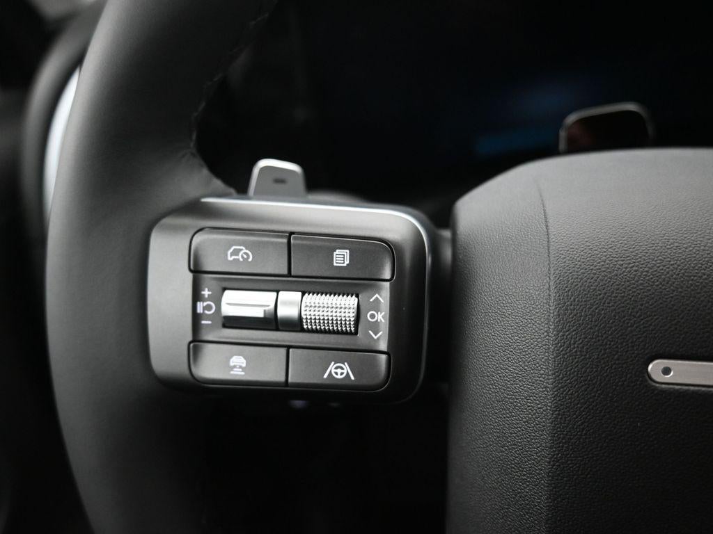 2026 Hyundai Palisade SEL Premium 7 Passenger