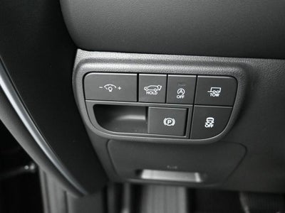 2026 Hyundai Palisade SEL Premium 7 Passenger