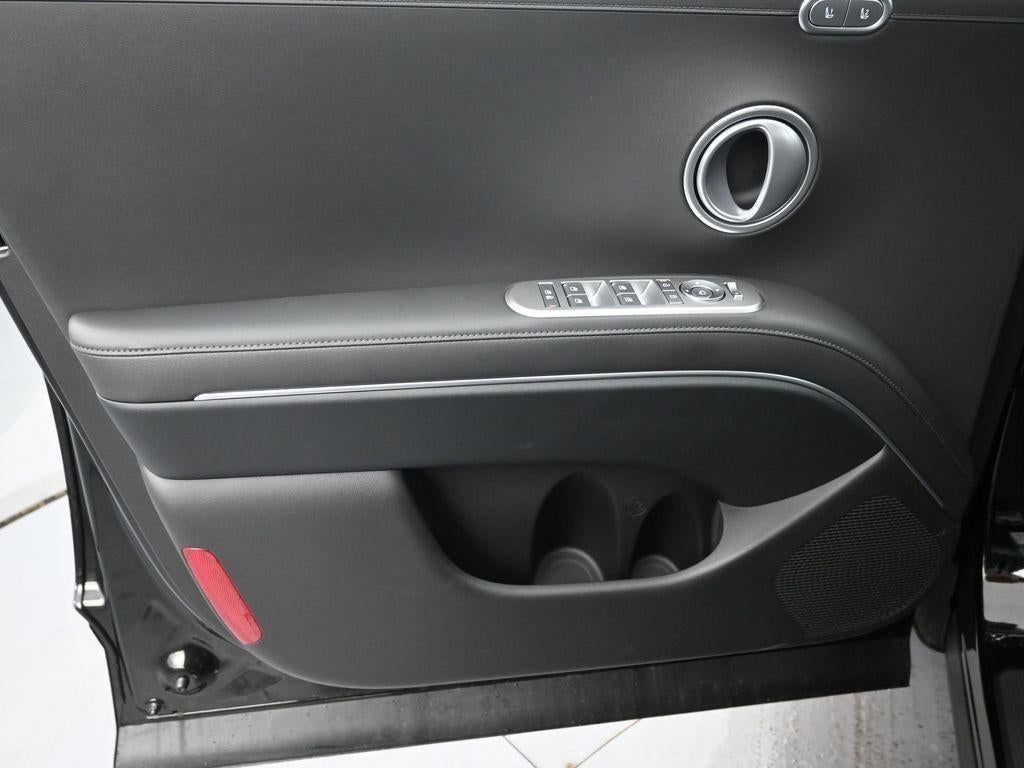 2026 Hyundai Palisade SEL Premium 7 Passenger