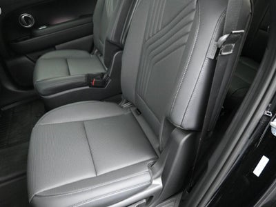 2026 Hyundai Palisade SEL Premium 7 Passenger