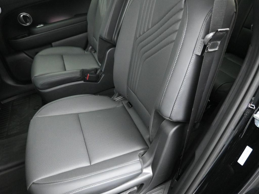 2026 Hyundai Palisade SEL Premium 7 Passenger