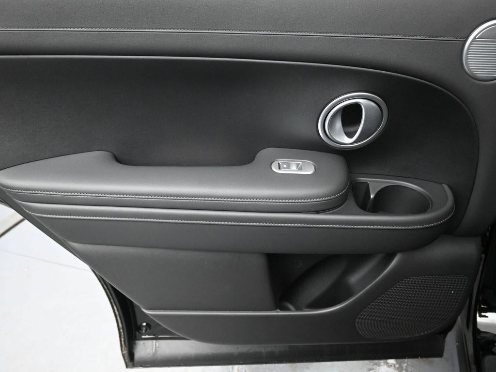 2026 Hyundai Palisade SEL Premium 7 Passenger